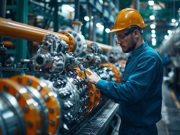 株洲市新科橡塑制品有限公司：創(chuàng)新驅(qū)動磨機橡膠襯里行業(yè)，提供全面減震解決方案