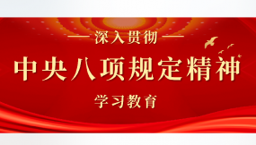  甘肅國際物流集團所屬各企業(yè)召開深入貫徹中央八項規(guī)定精神學習教育總結(jié)會（二）