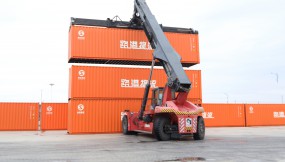  甘肅省百萬(wàn)職工勞動(dòng)和技能競(jìng)賽2025年甘肅省物流行業(yè)職工職業(yè)技能大賽舉辦